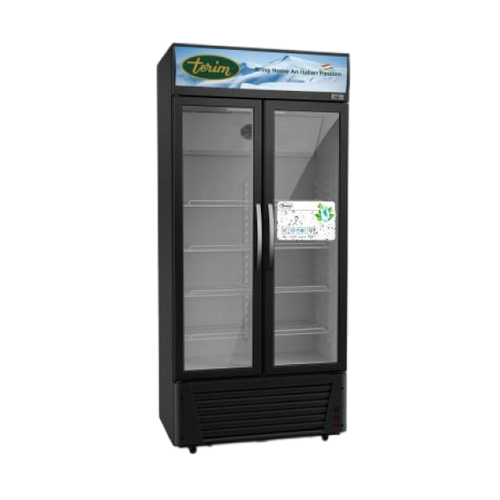 Terim Double Door Showcase Chiller TERSC600W