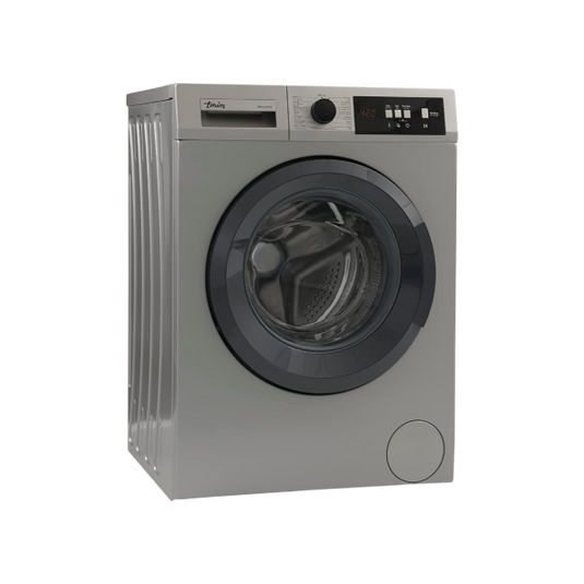 Terim Front Load Washing Machine TERFL1012VS1