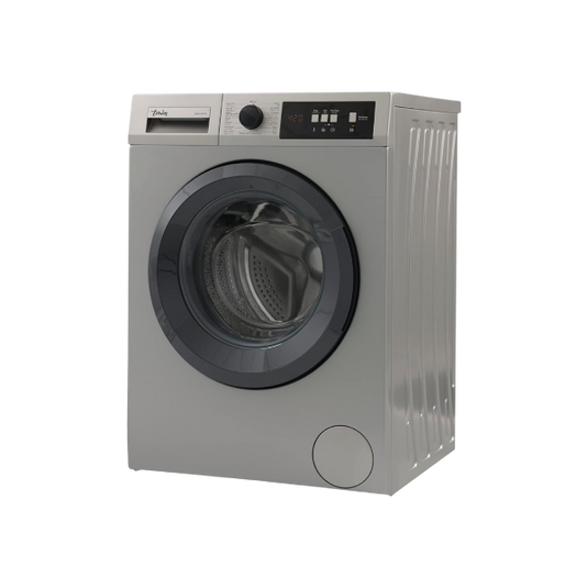 Terim Front Load Washing Machine TERFL1012VS1