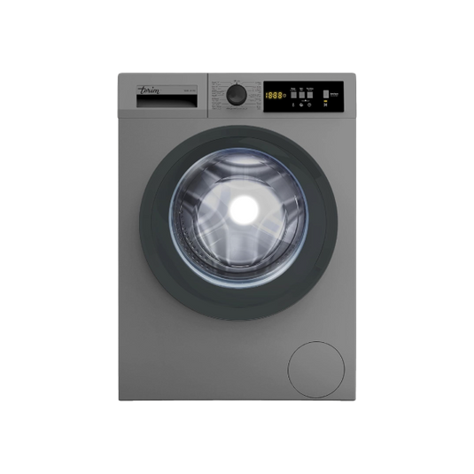 Terim Front Load Washing Machine TERFL1012VS1