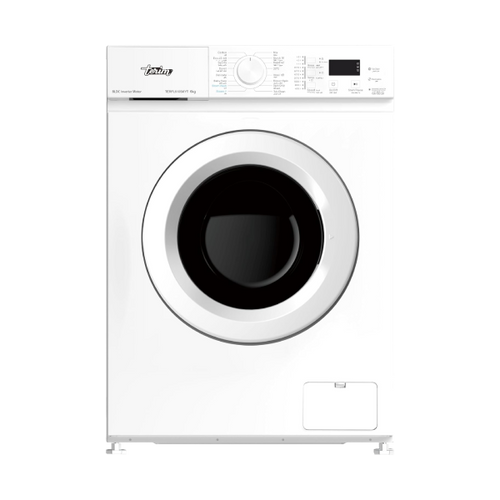 Terim Front Load Washing Machine TERFL610SKYT
