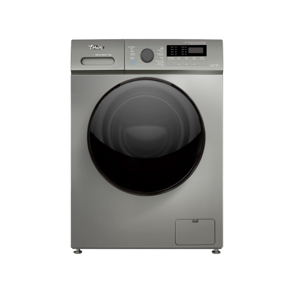Load image into Gallery viewer, Terim Front Load Washing Machine TERFL714SKYT
