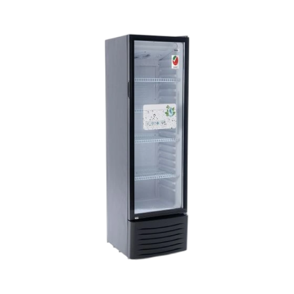 Load image into Gallery viewer, Terim Single Door Showcase Chiller TERSC320W
