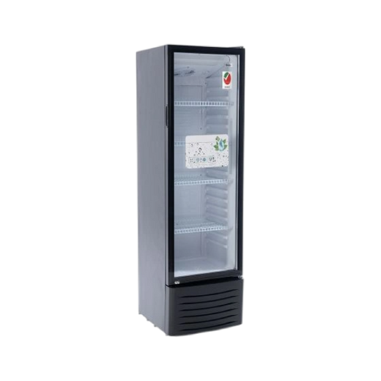 Terim Single Door Showcase Chiller TERSC320W