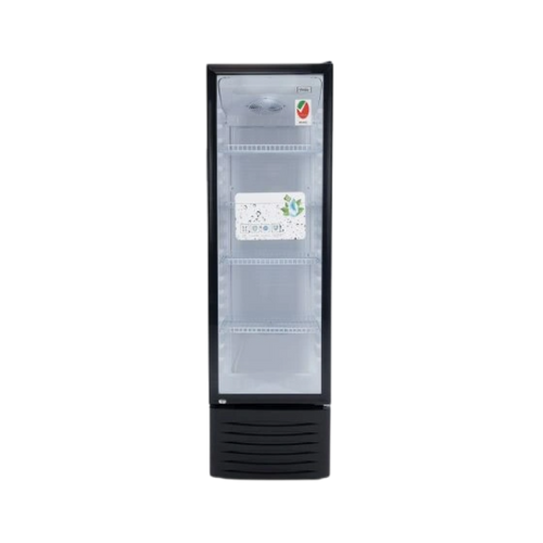 Terim Single Door Showcase Chiller TERSC320W