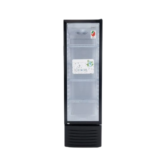 Terim Single Door Showcase Chiller TERSC320W