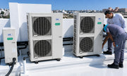Best AC Cleaning, Repair and Maintenance Services