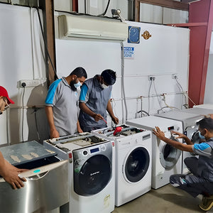 Home Appliances Service Center