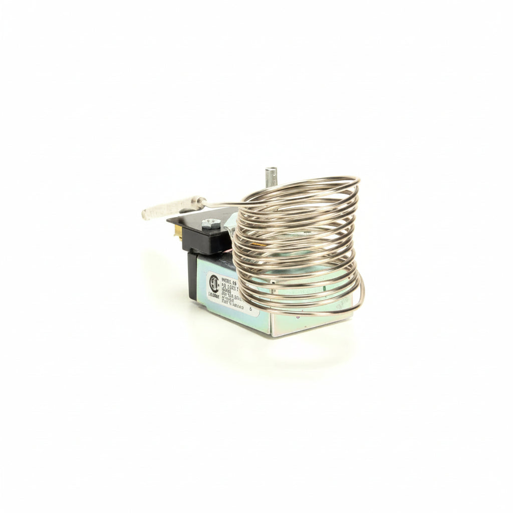 Themostat AS-56541 with 72 Capillary, 375F