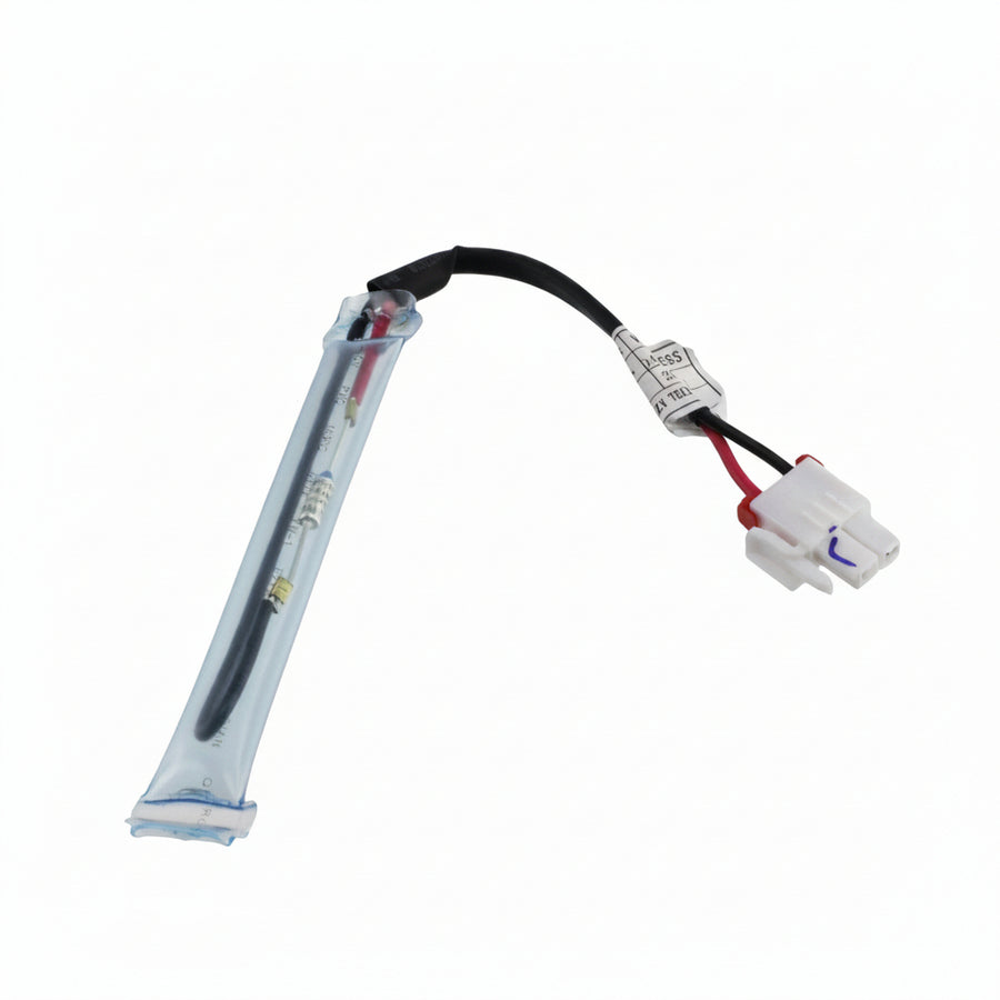 Refrigerators Freezer Thermal Fuse Defrost Sensor 2 wire 03