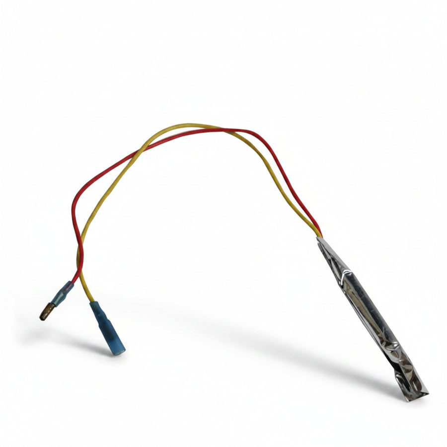 Refrigerators Freezer Thermal Fuse Defrost Sensor 2 wire 04