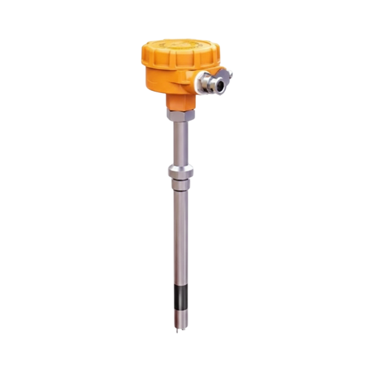 Thermal flow meter RIZUR-200