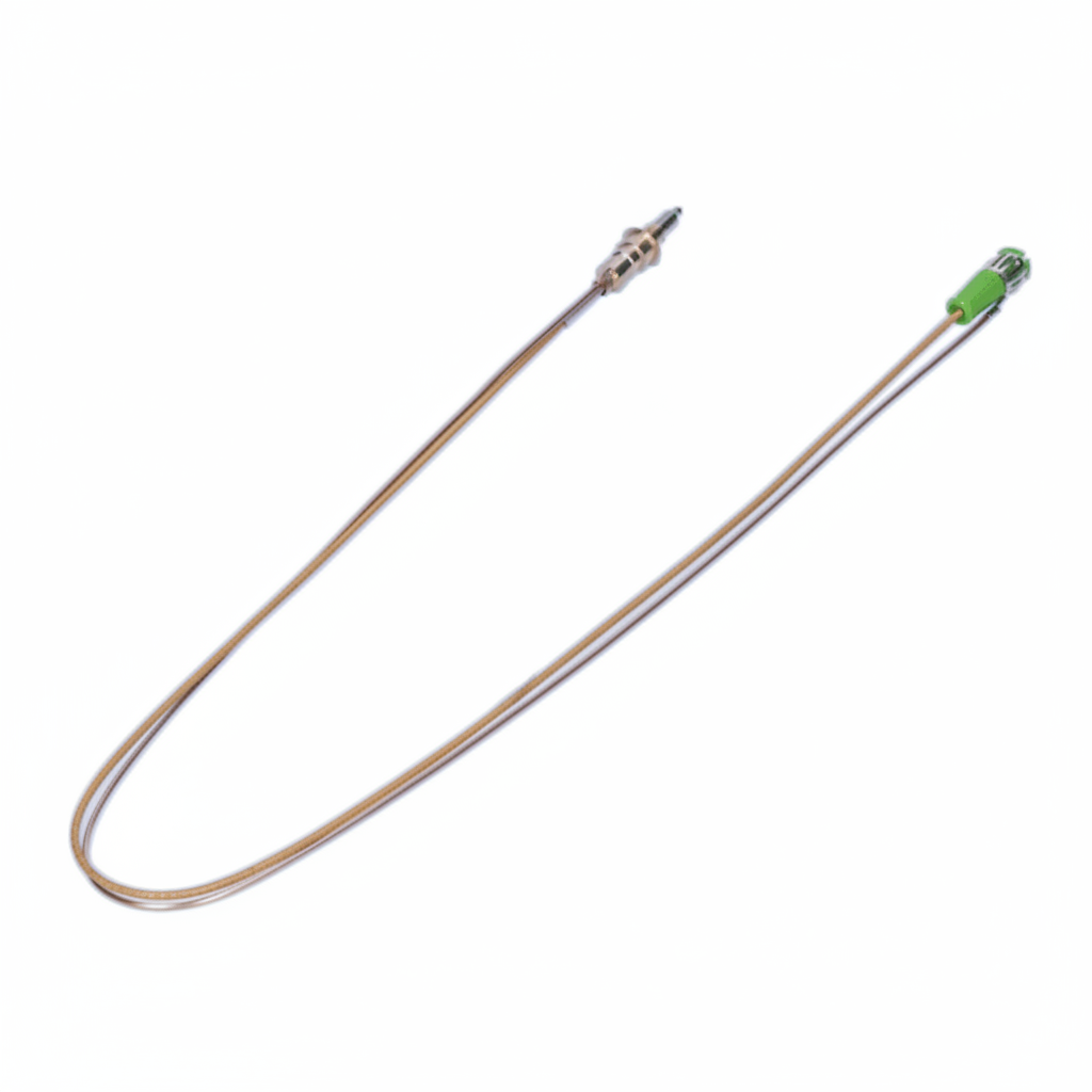 Thermocouple for Cooktop Kitchen Electrolux Rex Spare Parts Gas Valve Pw Pp RB