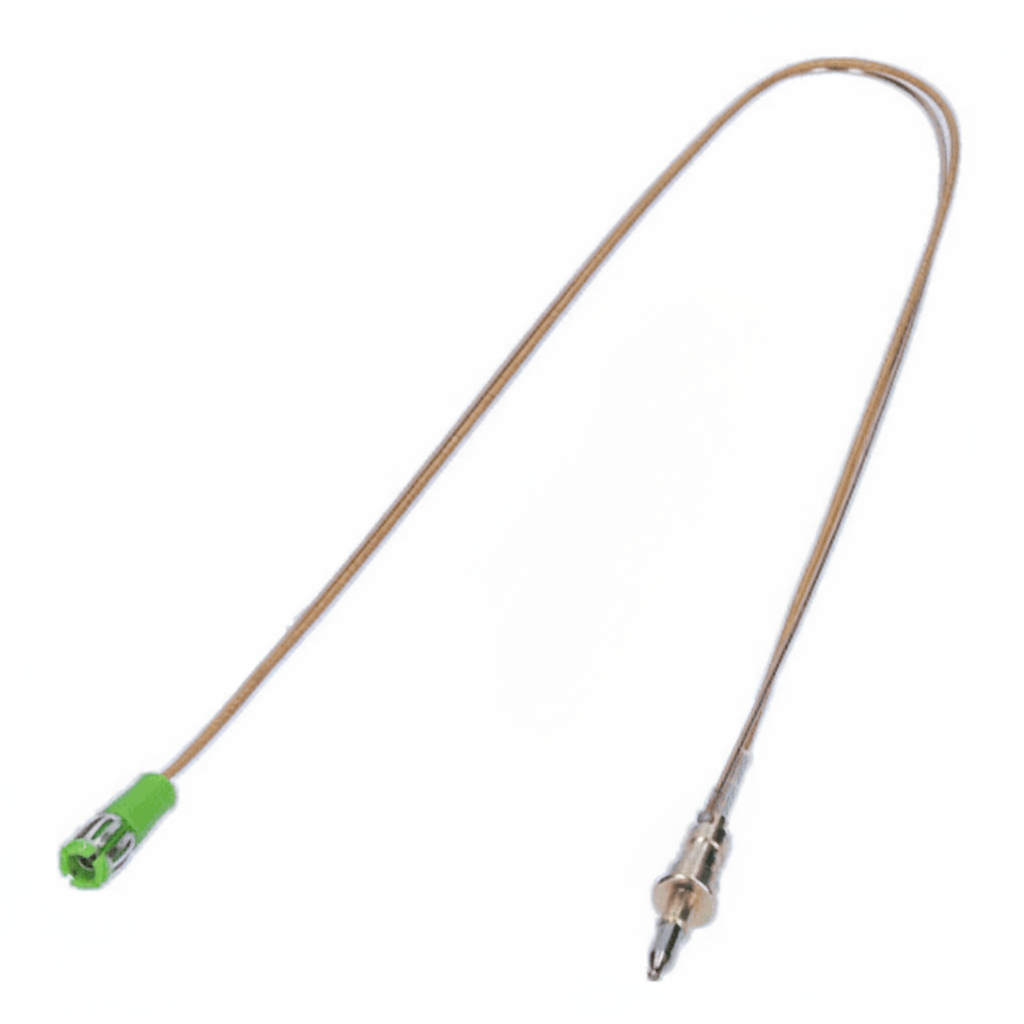 Thermocouple for Cooktop Kitchen Electrolux Rex Spare Parts Gas Valve Pw Pp RB