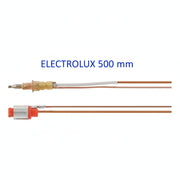 Thermocouple for Cooktop Kitchen Electrolux Rex Spare Parts Gas Valve Pw Pp RB Price Shop in Dubai UAE. faj.ae
