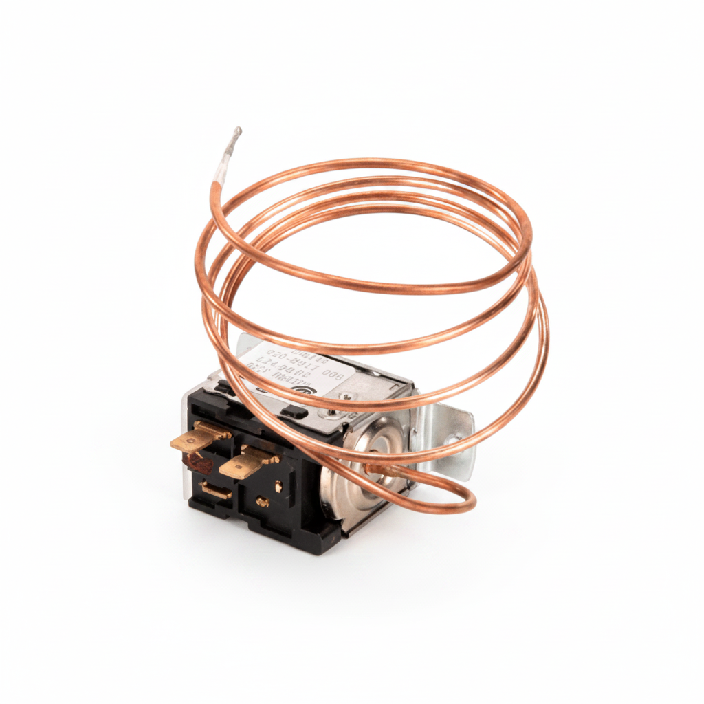 Thermostat 2T-1489400, 25-50F