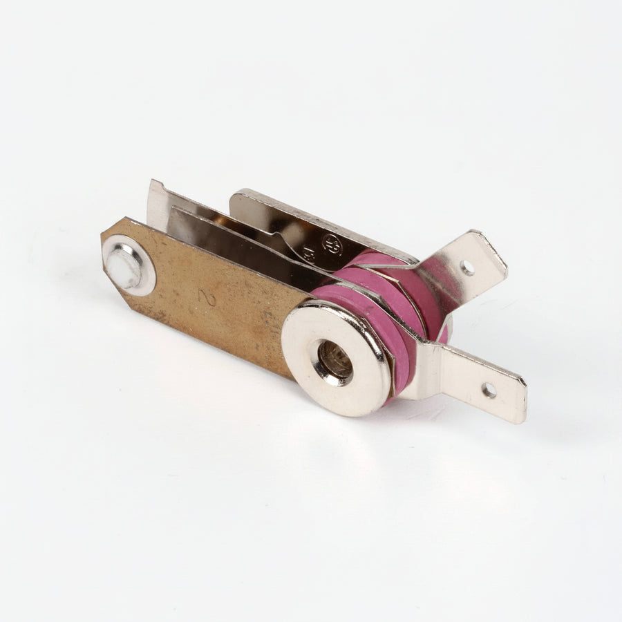 Thermostat 2T-1490300, 120F, Non-Adjustable Bime