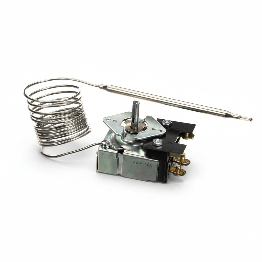 Thermostat AS-M1110A, 550F, 72 Capillary