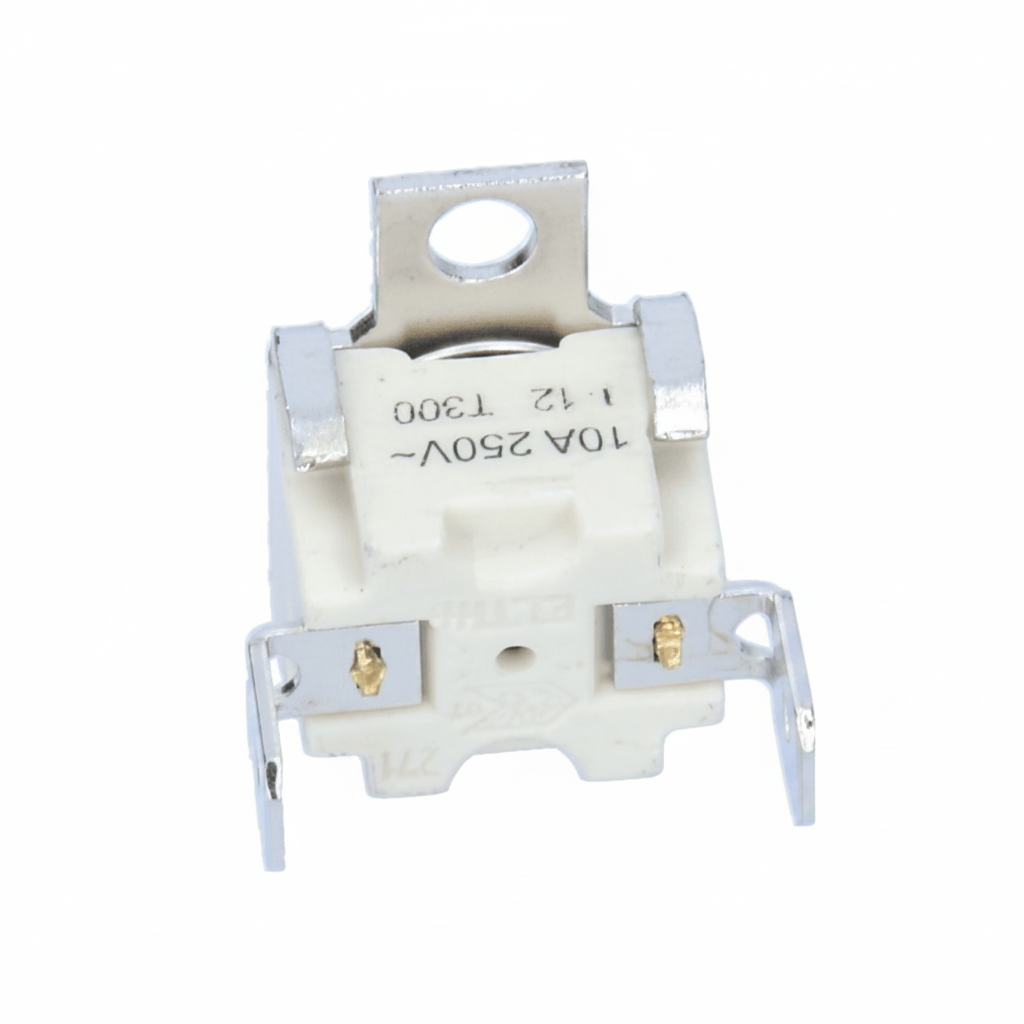 Thermostat Security Oven Electric Electrolux Spare Parts Thermal Fuse
