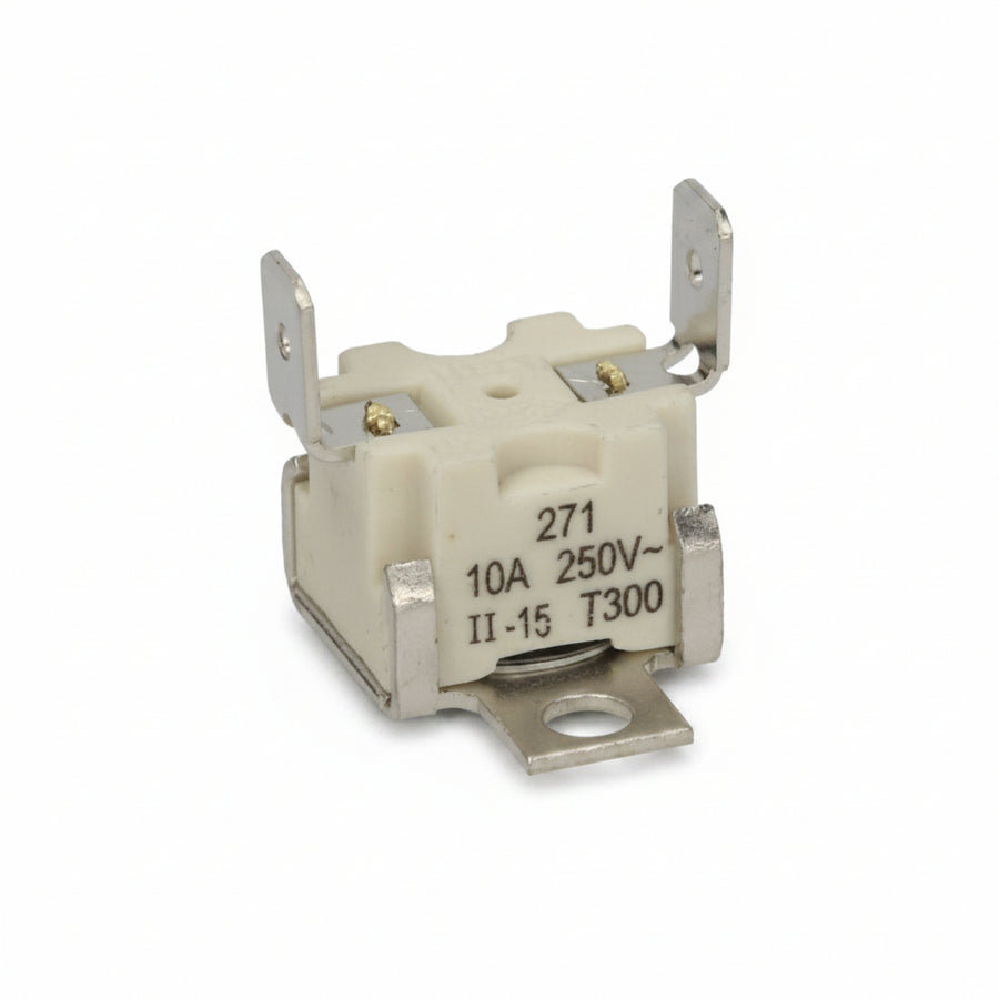 Thermostat Security Oven Electric Electrolux Spare Parts Thermal Fuse
