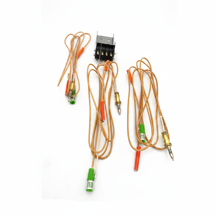 Thetford - Cooker : Hob - Thermocouple (X3:4) For Lid Shut Off - SSPA0603KIT Price Shop in Dubai UAE. faj.ae