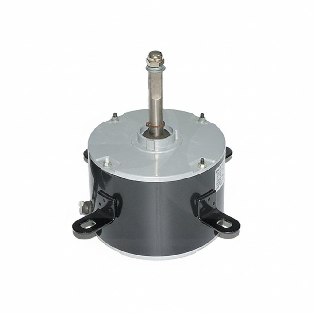 Three Speed Air Cooler Motor 1/5 HP 10uF 450V Capacitor Operating