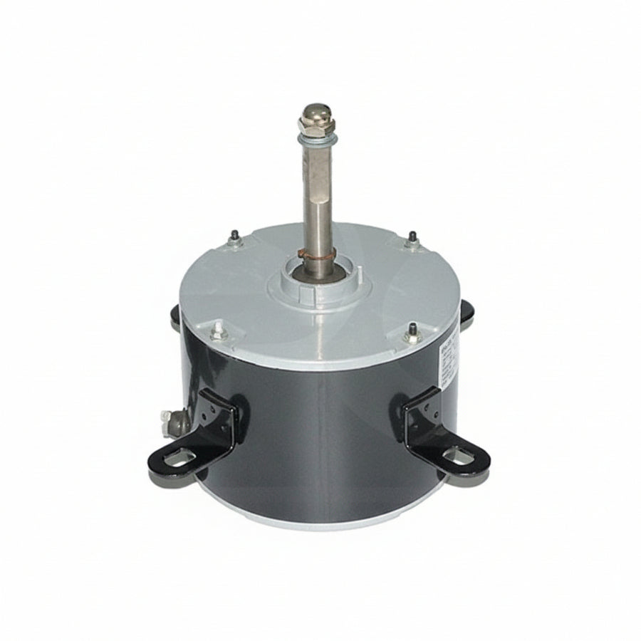 Three Speed Air Cooler Motor 1/5 HP 10uF 450V Capacitor Operating