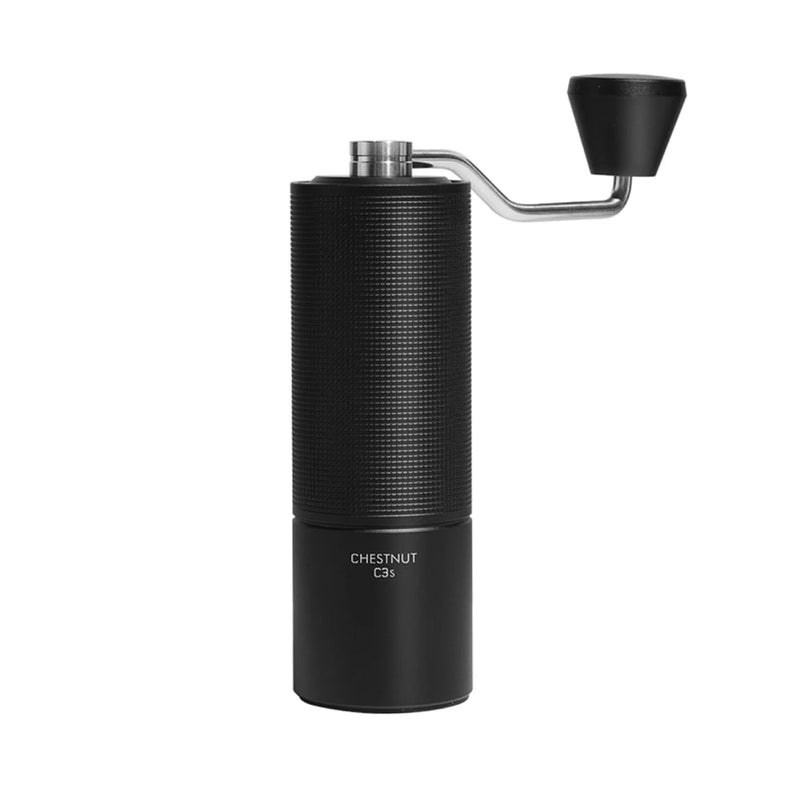 Load image into Gallery viewer, Timemore Chestnut C3S Manual Coffee Grinder - Black

