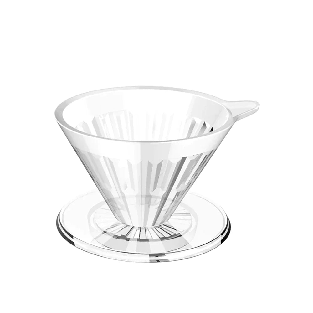 Timemore Crystal Eye Dripper, 02 Size