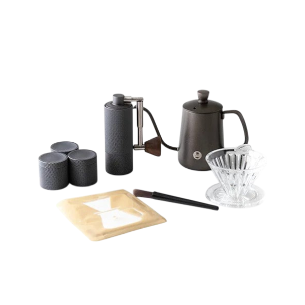 Timemore Nano 3 Grinder Carrying kit bag