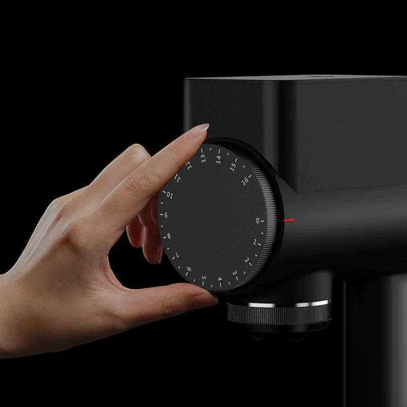 Load image into Gallery viewer, Timemore Sculptor 078S Electric Grinder
