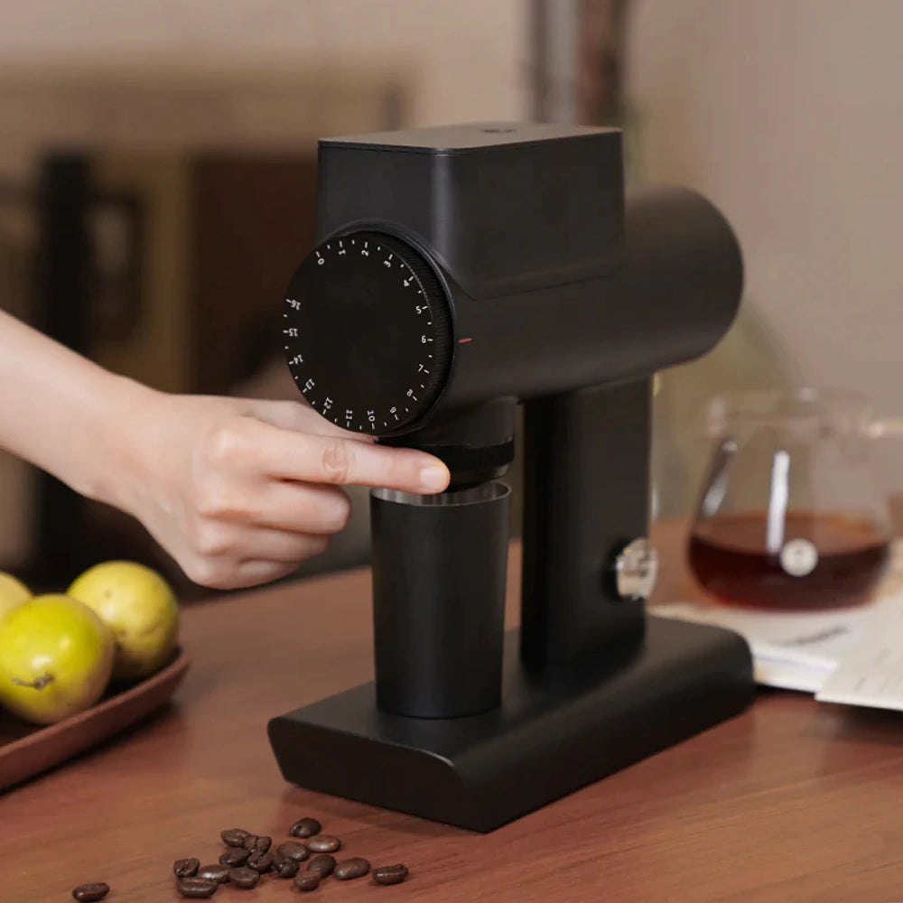 Timemore Sculptor 078S Electric Grinder