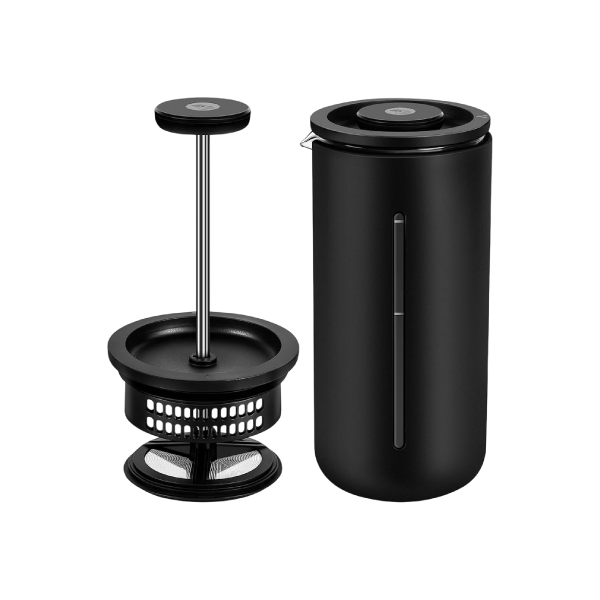 Load image into Gallery viewer, Timemore Small U French Press Coffee Maker – 450ml
