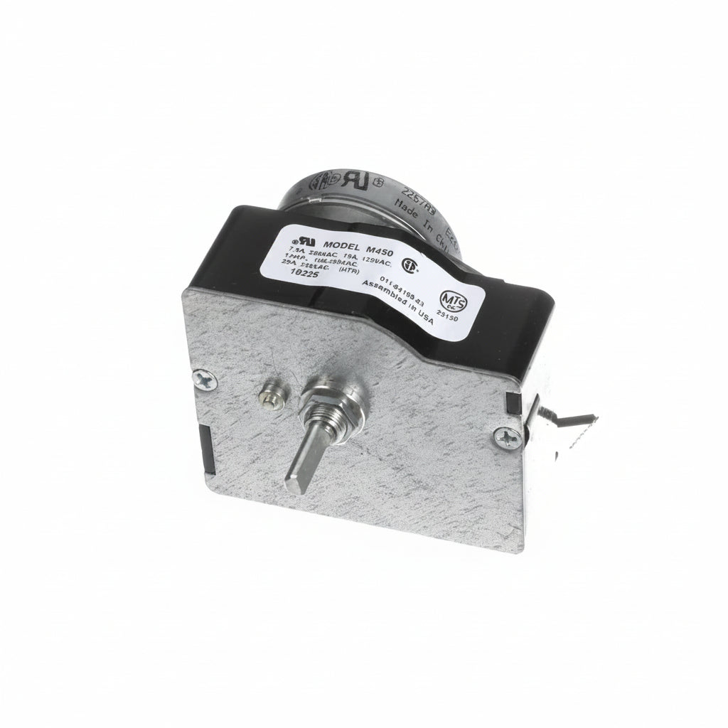 Timer 18225, 60 Minute, 120V