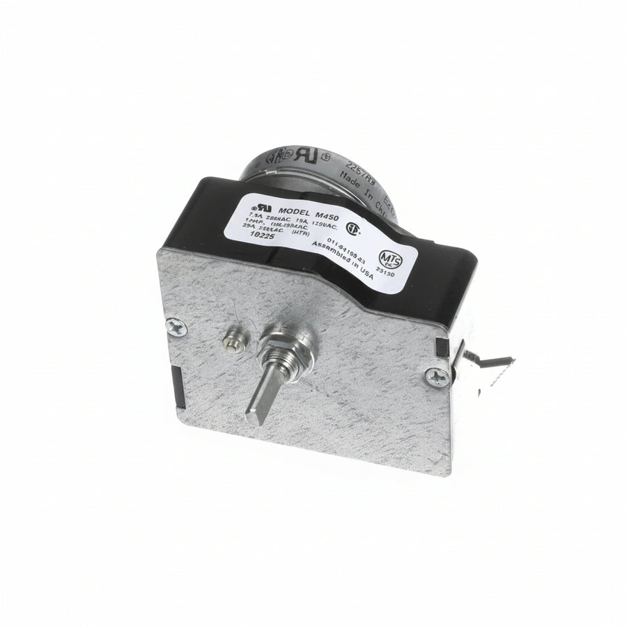 Timer 18225, 60 Minute, 120V