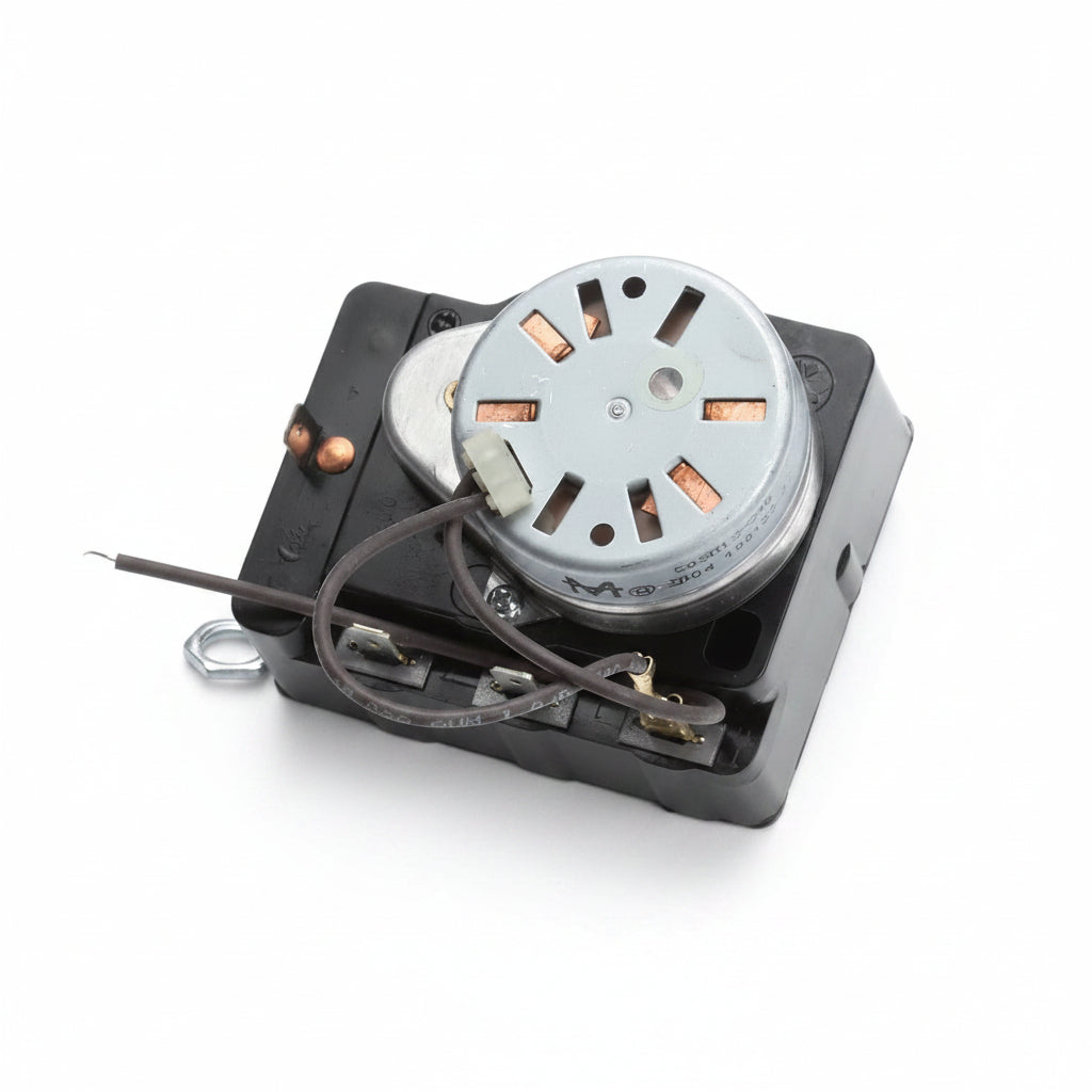 Timer 18226, 60 Minute, 240V, 60HZ