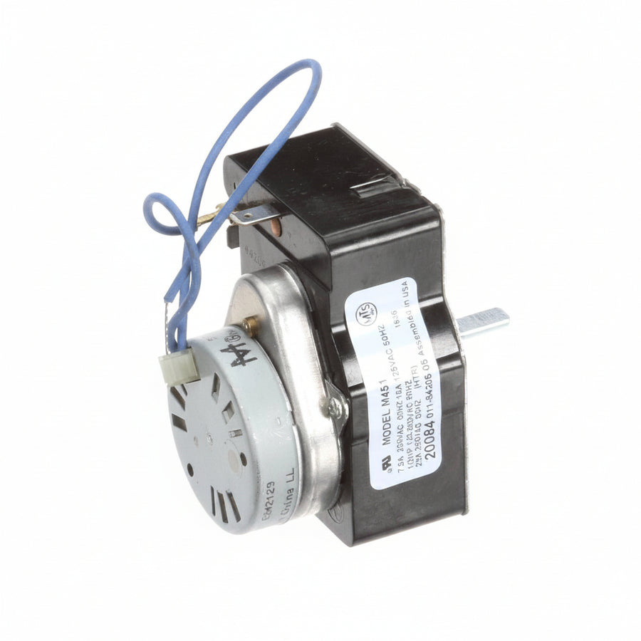 Timer 20084 , 60 Minute, 240V, 50HZ CE