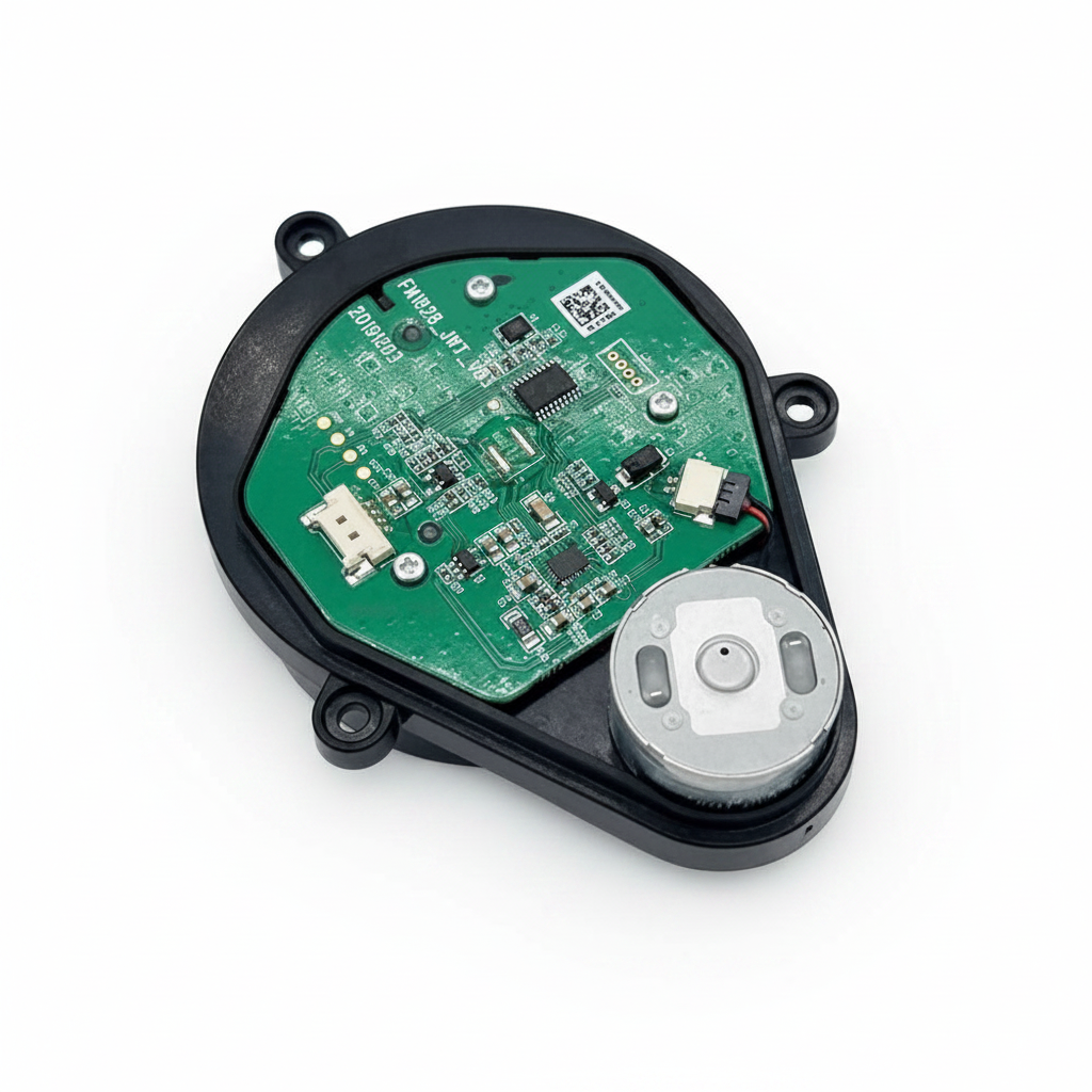 ToF Laser Sensor LDS Unit FM1828, Compatible with Vacuum Cleaner