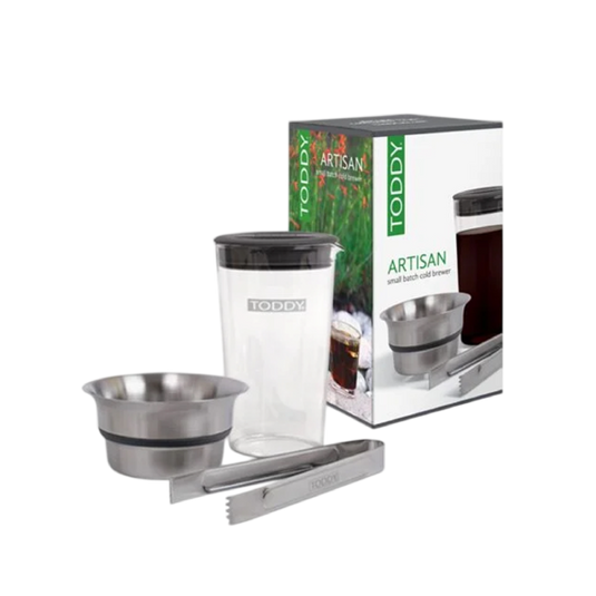Toddy Artisan Small Batch Cold Brewer