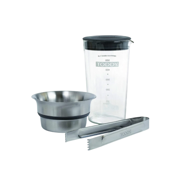 Load image into Gallery viewer, Toddy Artisan Small Batch Cold Brewer

