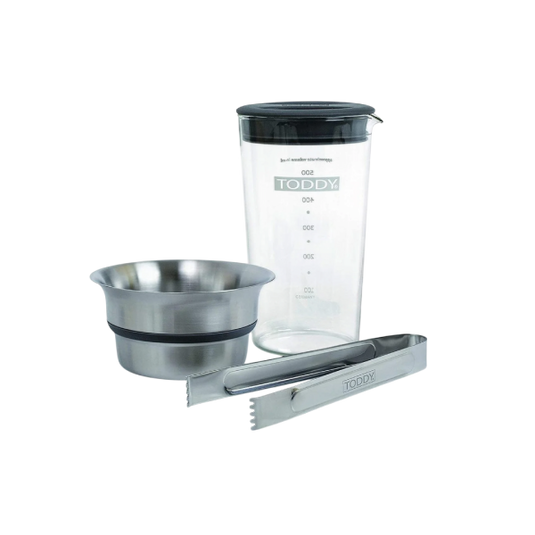 Toddy Artisan Small Batch Cold Brewer