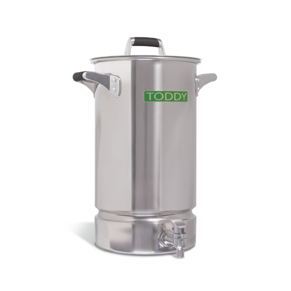 Load image into Gallery viewer, Toddy Cafe Series 10L Cold Brewer
