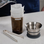 Toddy Cold Brew Cupping Kit Tree Free Filter - Pack of 50