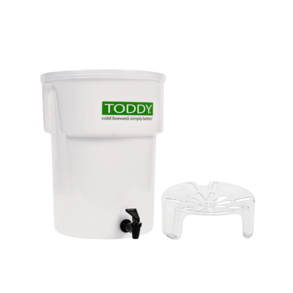Load image into Gallery viewer, Toddy Cold Brew System - Stand for Commercial Model
