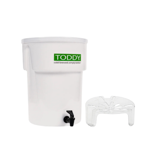 Toddy Cold Brew System - Stand for Commercial Model