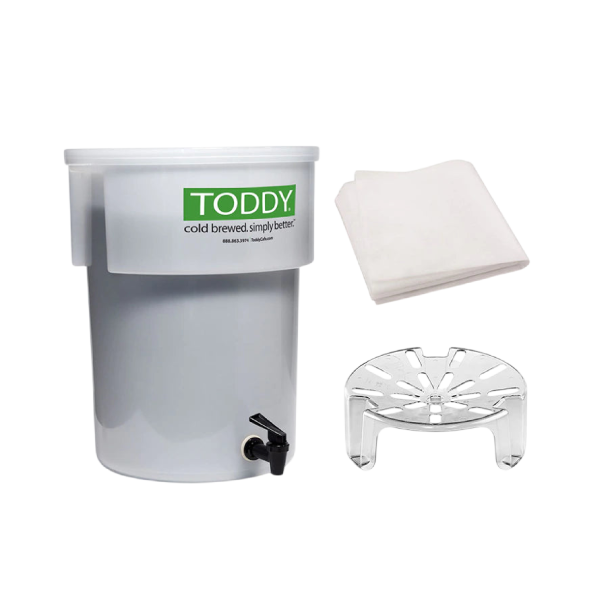 Load image into Gallery viewer, Toddy Cold Brew System - Stand for Commercial Model
