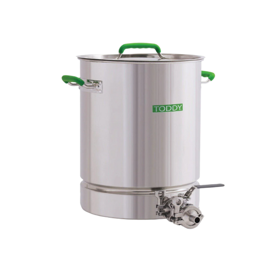 Toddy Cold Brew System - Pro Series 10 V2