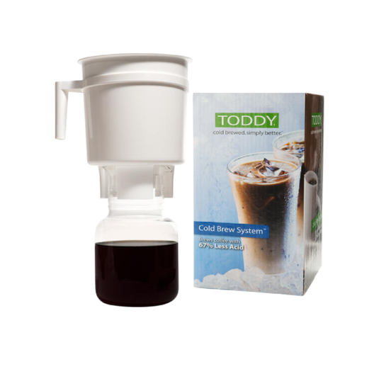 Toddy Cold Brew System