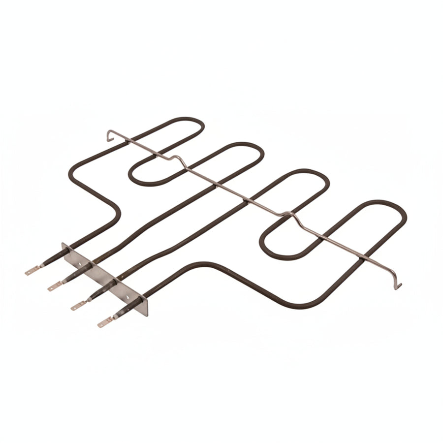 Top Oven Twin Grill Element for Hotpoint 2660W C00230133