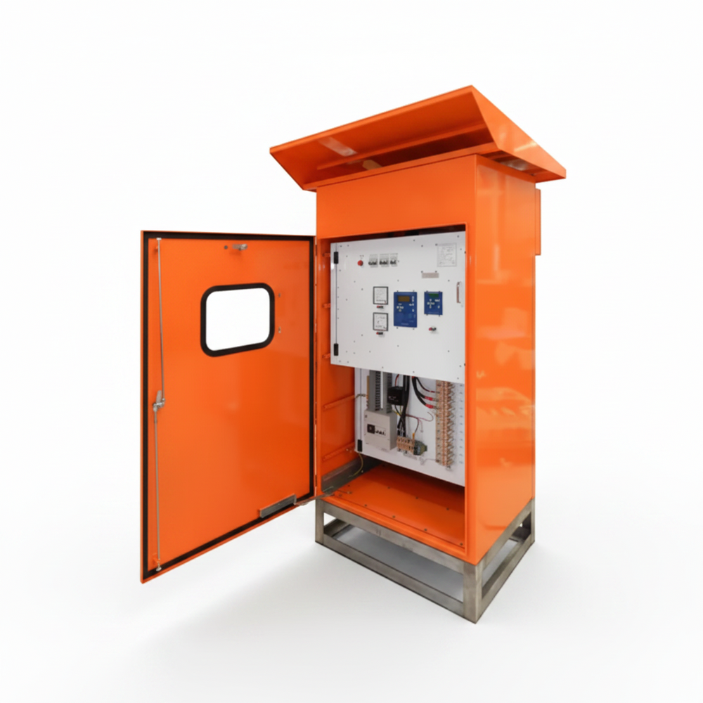Transformer Rectifiers